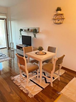 Nirvana Lux Apartman Zlatar